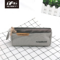 Custom memory style canvas portable​ big Pencil Case & bag multifunctional bag