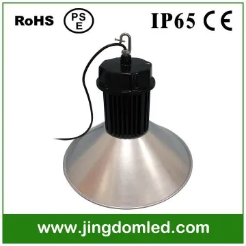 Waterproof 80W LED Warehouse light