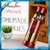 Custom my bottle glass fruit infuser water bottle tea strainer
