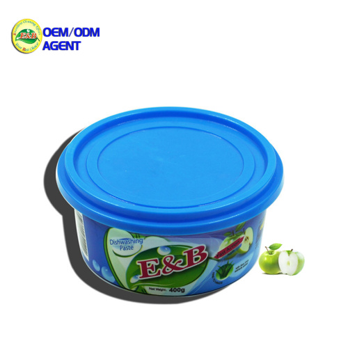 Detergent Dishwashing Paste 400G