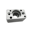 Aluminum Die Casting Mold for Industrial Parts