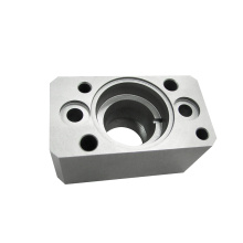 OEM Customize Precision Parts Press Mold Punching Parts