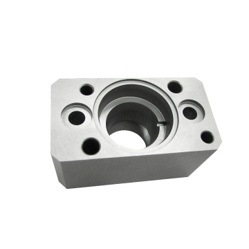Aluminum Die Casting Mold for Industrial Parts