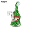 3D Monster Dab Rigs with Cthulhu