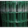 Iron coated farm land wire mesh