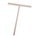 1PCS Kitchenware Pancakes Fruit Rake Round Pancakes Fruit Tool T-shaped Eggcake Scraper Kitchen Accessories