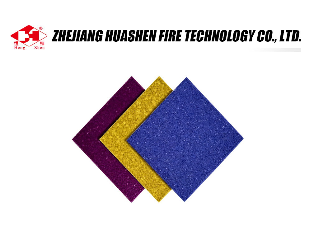 ELE-FP Polymer Fire Extinguishing Patch-x