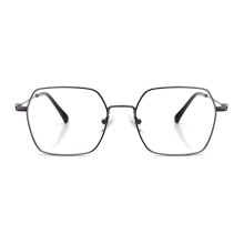 Belieye Youth Modern Geometric Glasses Frames