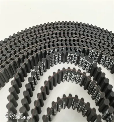 Optibelt Double Sided Timing Belt for Rieter Carding Machines and Trutzler Card Belt
