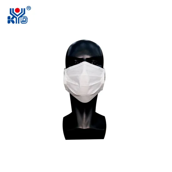 Surgical Inner Ear-loop Mask Welding Machine