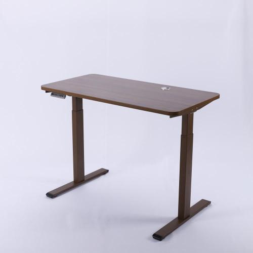 Standing Desk Height Adjustable Desk Metal Frame