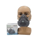 KN95 Industrial Dust Half Mask for Workplace Safety