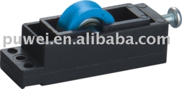 Sliding Door roller 8.10.53875, window wheel, sliding wheel, wheel