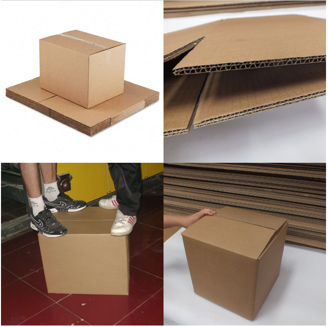 Carton Box