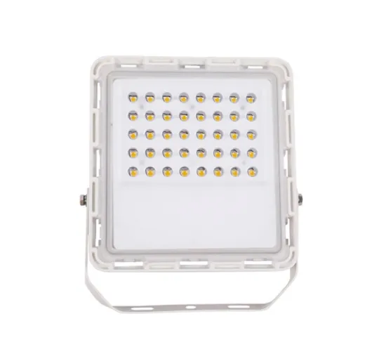 Small size outdoor LED flood light