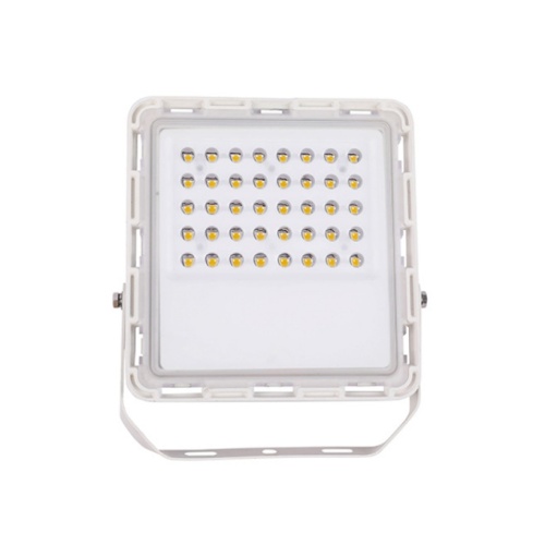 Small size outdoor LED flood light