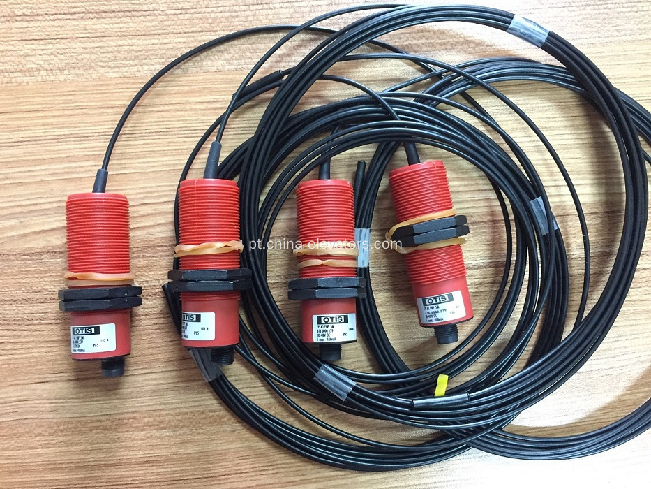 Sensor de pressão GAA177GZ1 para escadas rolantes de Otis