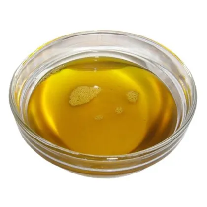 5 Fold Sweet Orange Oil Orange Peel