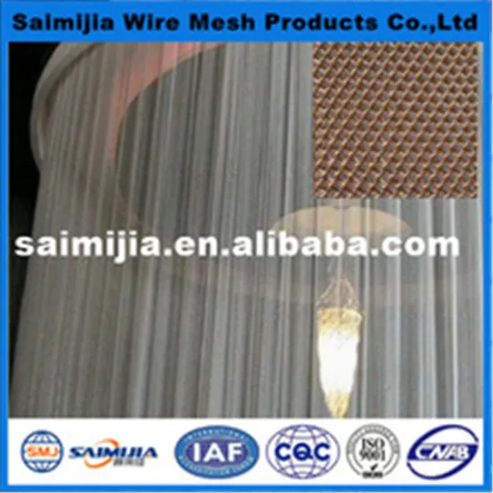 Many kinds of Metal mesh curtain (very beautiful)