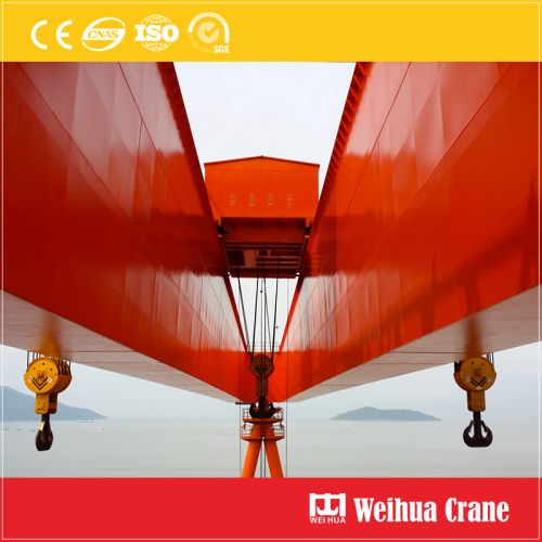 Goliath Gantry Crane 200 tan