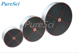 PureSci low temperature food desiccant rotor
