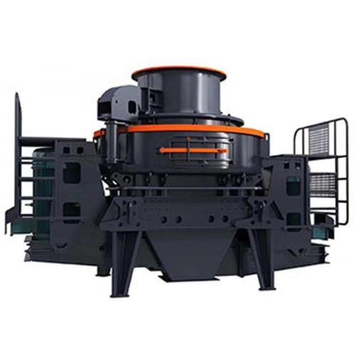 Vertical Shaft Impact Stone Mining Machine