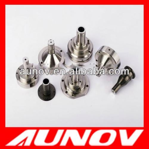 Automatic copper high precision cnc milling parts