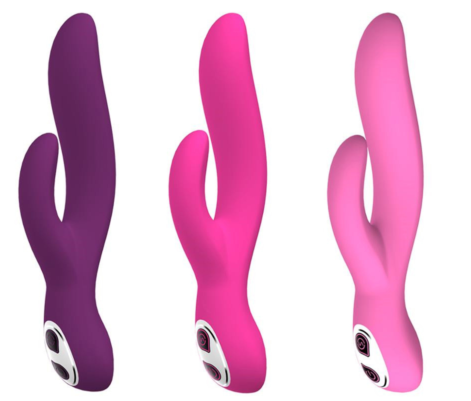 Y Love Women Sex Vibrators Waterproof Silicone 1