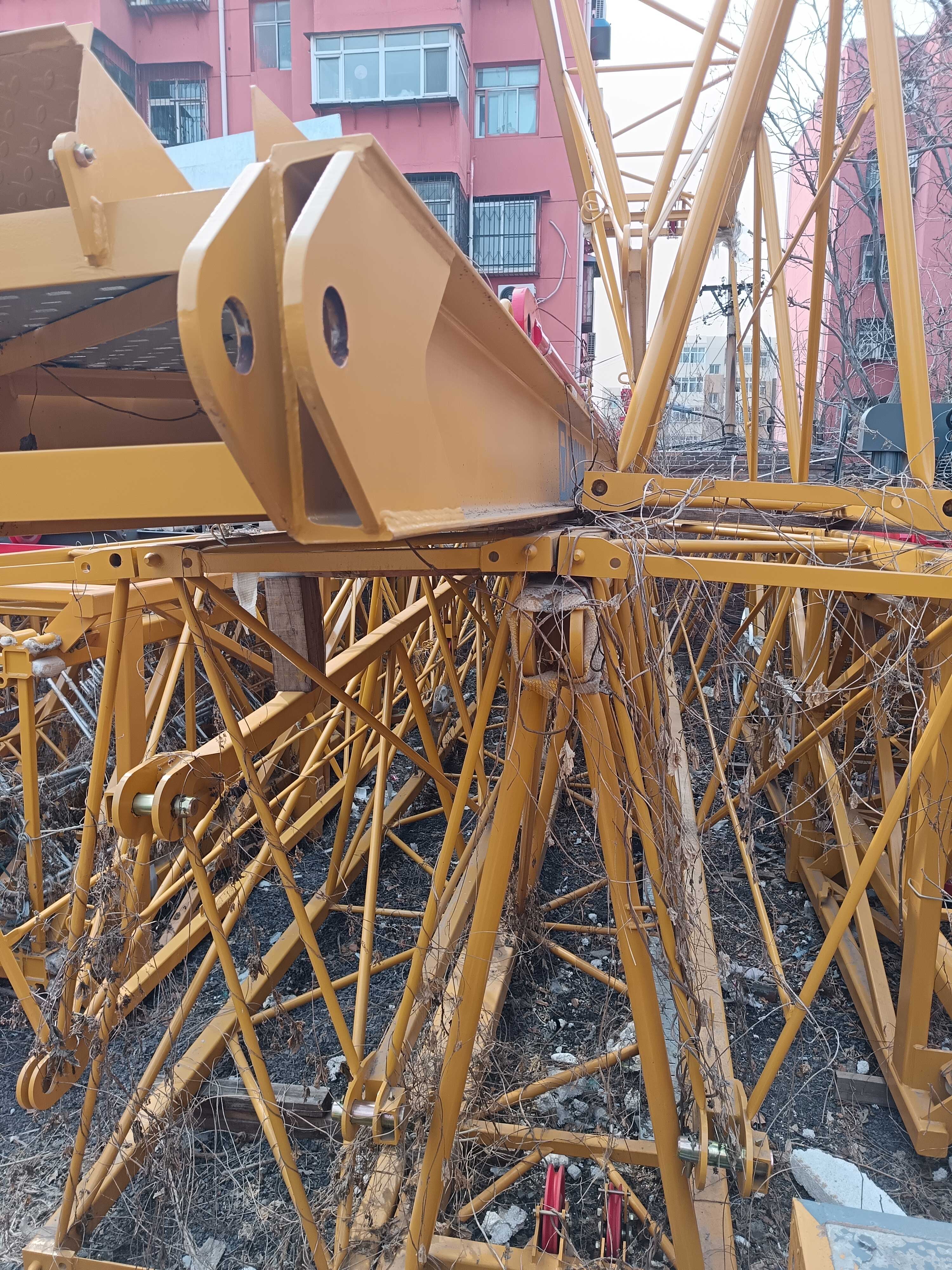 xcmg-used-tower-crane-cabin-control-panel xcmg-used-tower-crane-cabin-control-panel