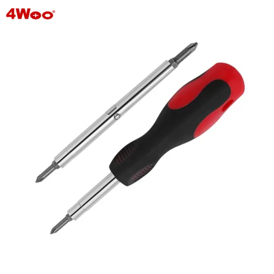 HomeTools Multi-Purpose Screwdriver Set