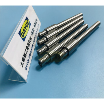 Factory directly provide stainless steel shaft CNC machining