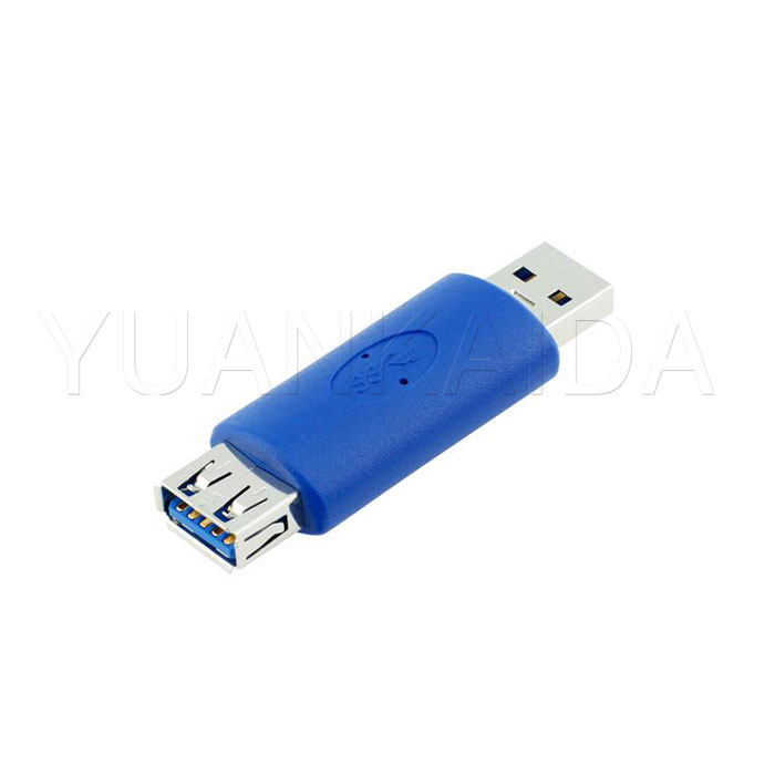 USB 3.0 Male To Female Adapter