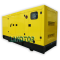 40kva diesel generator with canopy for sale