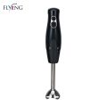 Hand held blender with stainless steel stick