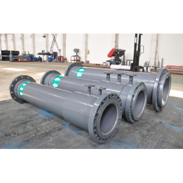 SD static mixer with Polypropylene