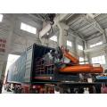 Y81 Series Baler For Ferrous Metal Smelting Industry