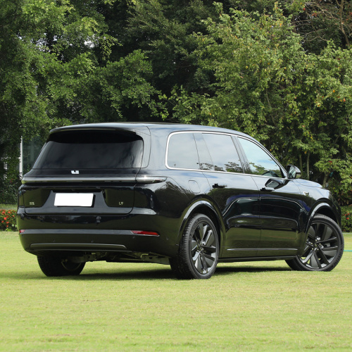 Ведущий второй рукой идеал L9 2024 Ultra