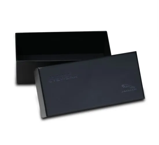 Luxury Cardboard Paper Gift Box with Customized Logo