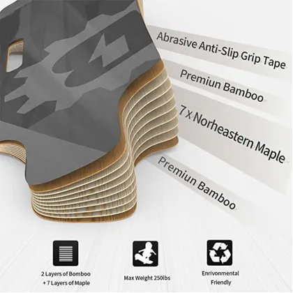 Wholesale Cheap 4 Wheel Electric Longboard Exway Caroma Meepo Motor DIY Kit Mini Electric Skateboard