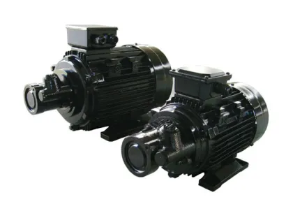 Power Steering Pumps for Electric Buses