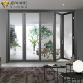 Flexi Fold - Bi-fold design, space smart