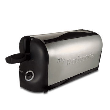 Roaster, Easy to Use and Clean