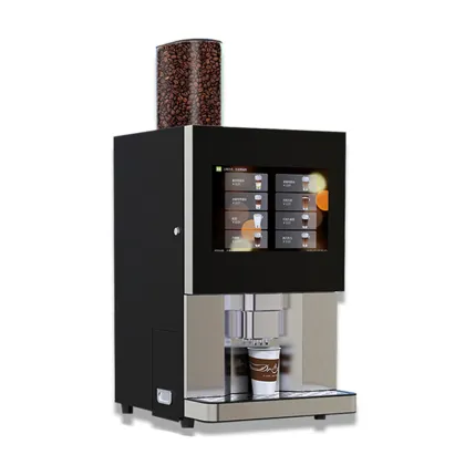 LE307A Popular Coffee Selling Machine Vending Machine for Coffee Coffee Vending Machine