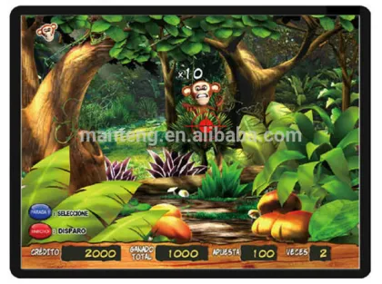 2014 hot sale Huga and queen of nile pcb game board/Astro aristocrat slot