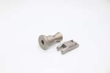 Customized Precision casting steel