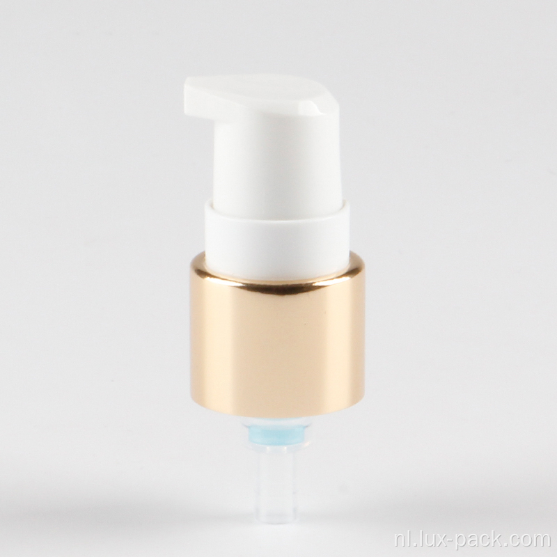 24/410 50 ml Airless Cream Pump -fles met PP