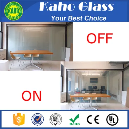 electronic smart glasses