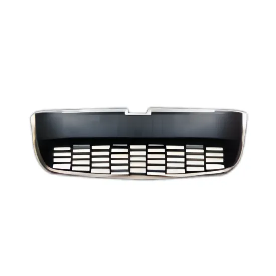 Black Front Protector Grill For Car Chevrolet Aveo