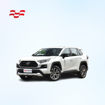 2023 ใหม่ RAV4 2.0L 4WD: SUV ที่ดีที่สุดสำหรับเงิน - รถไฮบริดและน้ำมันเบนซินร้อน