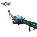 Wood Chips Producing Equipment